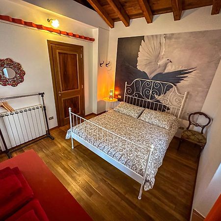 La Casa Del Sarto - Federicofarm Vila Pontremoli Quarto foto