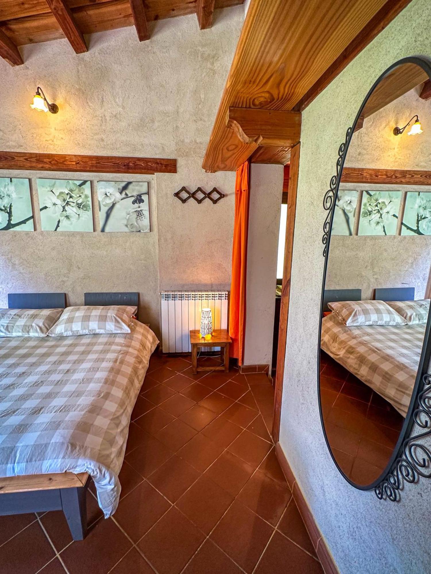 La Casa Del Sarto - Federicofarm Vila Pontremoli Quarto foto